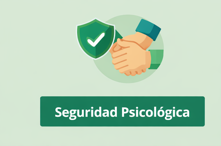 Seguridad Psicológica